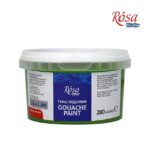 Kraska-guash-280ml-rosa-studio-zelenaya-svetlaya
