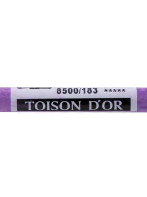 pastel-suhaya-TOISON-D'OR-sireneviy-siniy