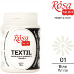 kraska-akrilovaya-dlya-tkani-80-ml-ROSA-TALENT-belaya